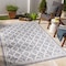 Livabliss Tuareg TRG-2374 Outdoor Safe Area Rug TRG2374-679 - alternate 4